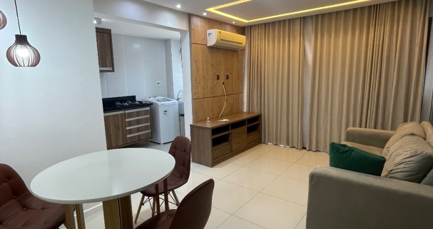 Apartamento 1/4 local privilegiado