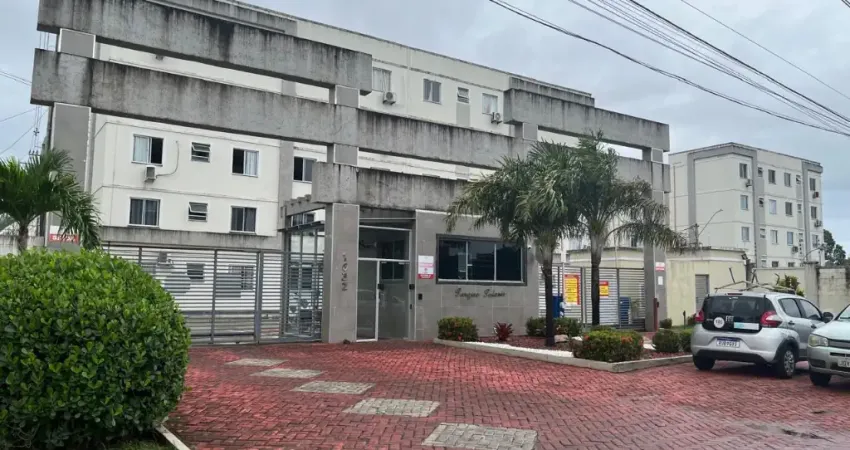 Apartamento com 2 quartos para alugar na Rodovia BA-526, 1632, Jardim das Margaridas, Salvador