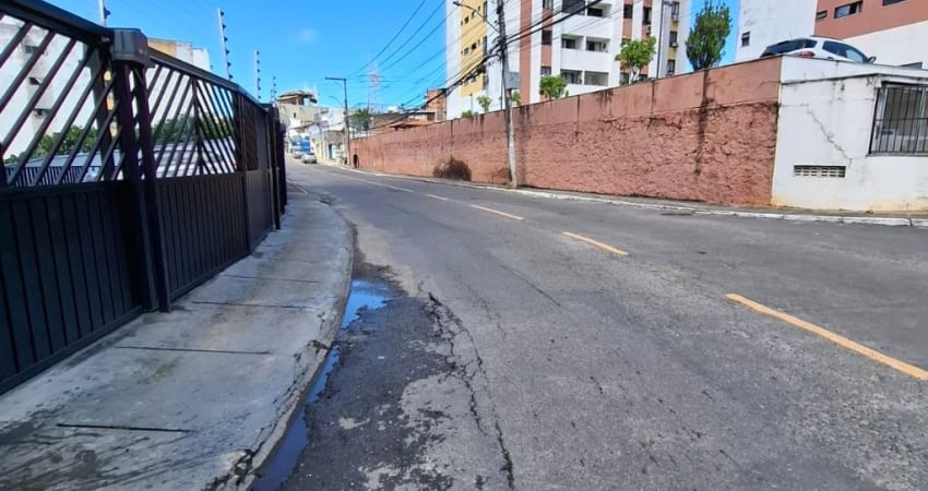 Apartamento com 2 quartos à venda na Rua Numa Pompílio Bittencourt, 1272, Pernambués, Salvador