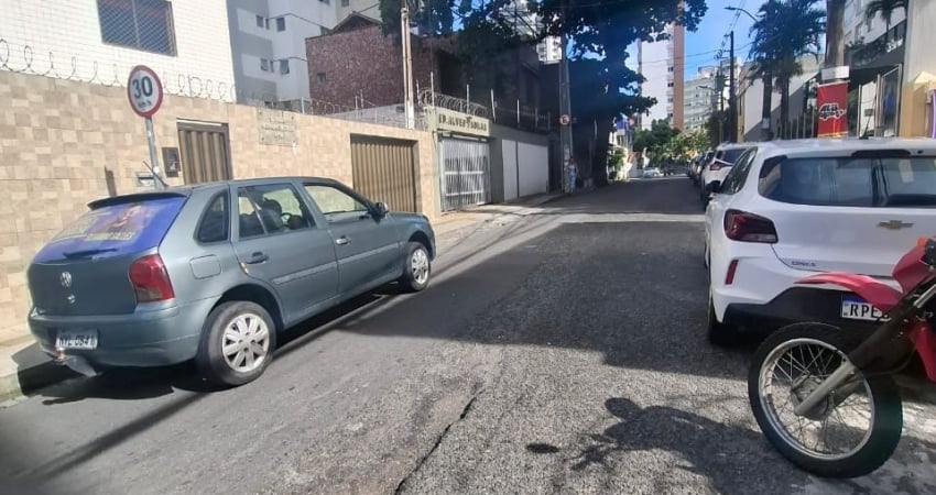 Apartamento com 3 quartos à venda na Rua Flórida, 90, Graça, Salvador
