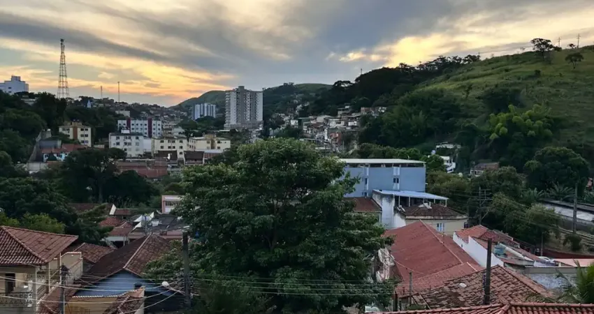 Casa disponível para venda no Centro de Paraíba do Sul