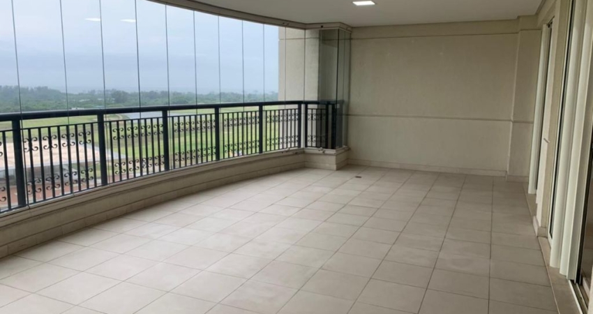 Apartamento Riserva Uno -  05 suítes