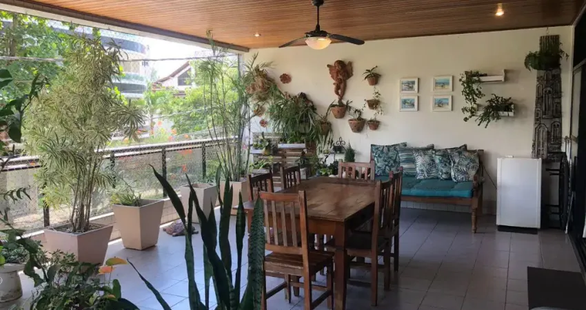 Apartamento com 3 quartos à venda na Rua Jorge Emílio Fontenelle, 520, Recreio dos Bandeirantes, Rio de Janeiro