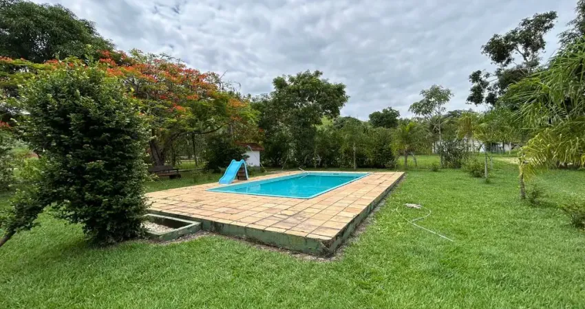 Sítio para venda em Paraíba do Sul