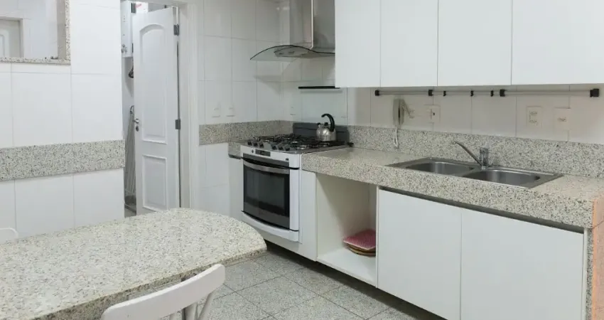 Apartamento com 3 quartos à venda na Rua Joaquim Cardoso, 154, Recreio dos Bandeirantes, Rio de Janeiro