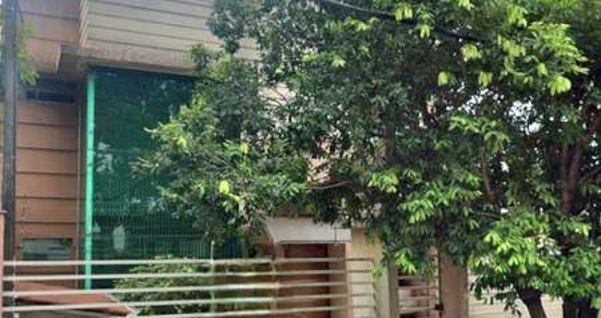Casa com 4 quartos à venda na Avenida Saul Elkind, Conjunto Vivi Xavier, Londrina