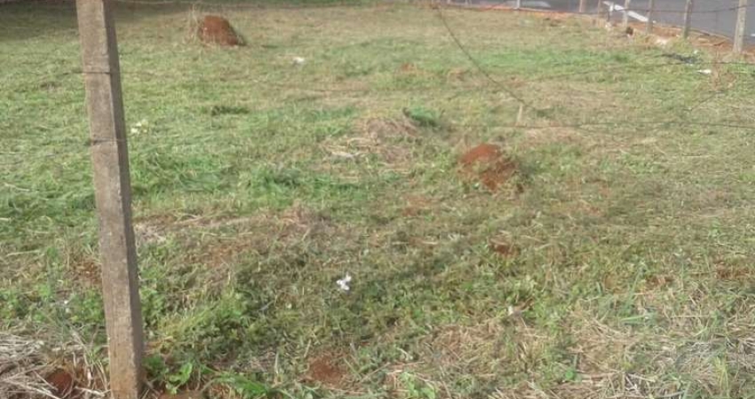 Terreno à venda no bairro Residencial Quadra Norte - Londrina/PR