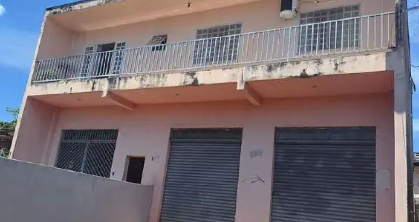 Casa com 3 quartos à venda na Avenida do Sol, Jardim do Sol, Londrina