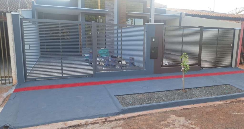 Casa com 2 quartos à venda no Parque Leblon, Londrina 