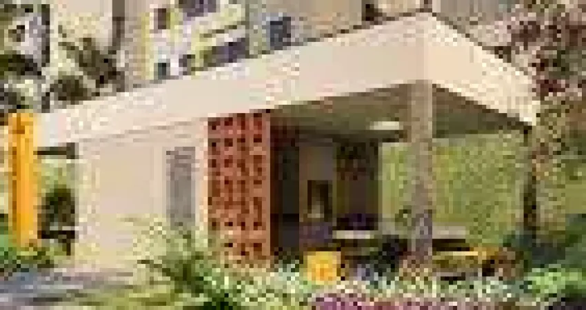Apartamento com 2 quartos à venda no Conjunto Habitacional Jamile Dequech, Londrina 