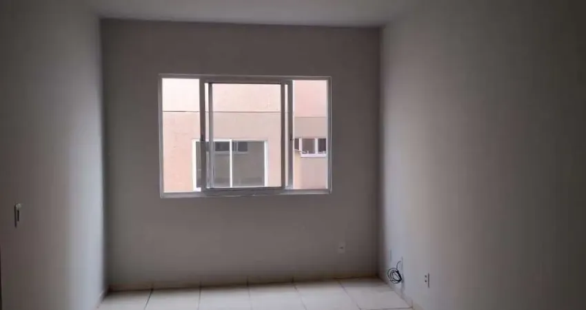 Apartamento com 2 quartos à venda no Conjunto Semiramis Barros Braga, Londrina 