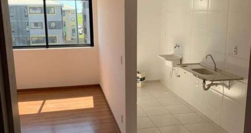 Apartamento com 2 quartos à venda no Jardim Maria Celina, Londrina 