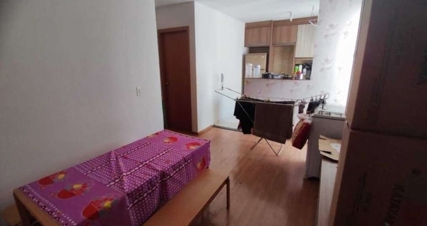 Apartamento com 2 quartos à venda no Centro, Londrina 