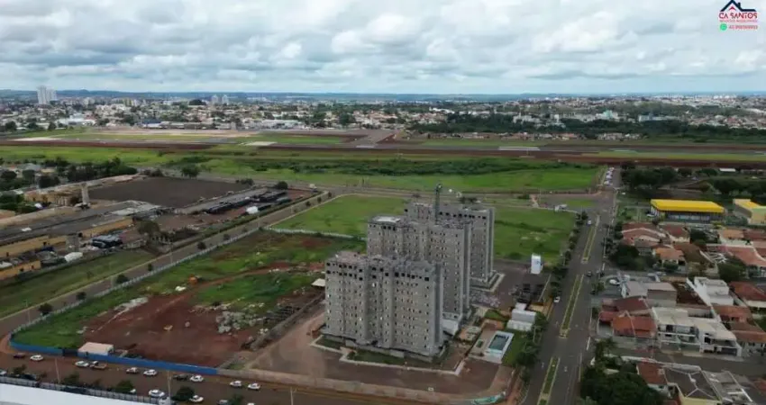 Apartamento com 2 quartos à venda no Califórnia, Londrina 