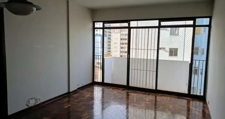 Apartamento com 3 quartos à venda no Centro, Londrina