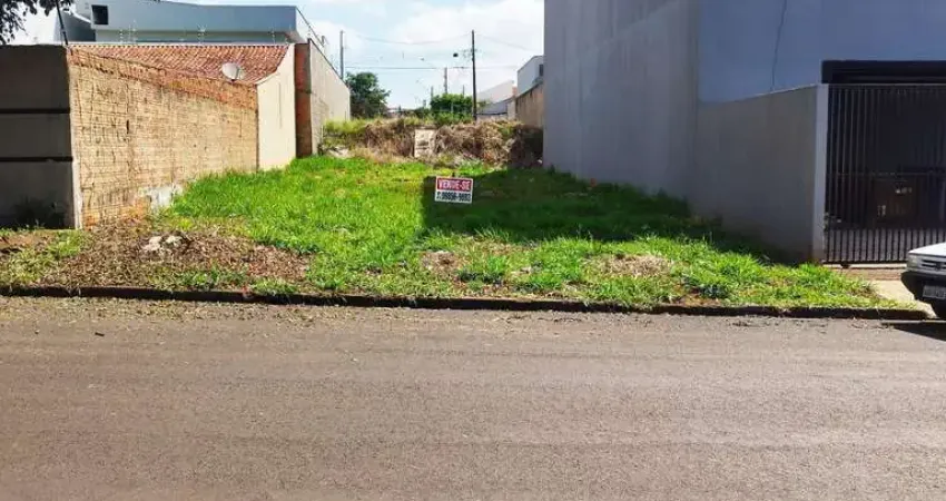 Terreno à venda no Parque Leblon, Londrina