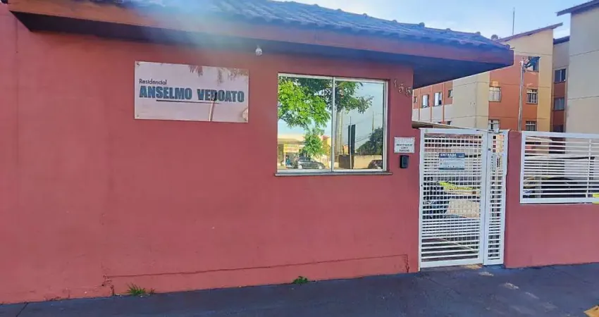 Apartamento com 2 quartos à venda no Nova Olinda, Londrina