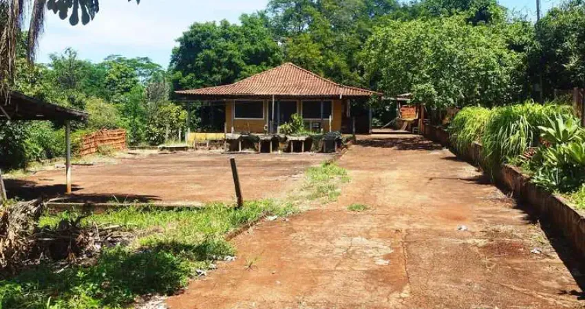 Chácara / sítio à venda no Centro, Ibiporã 