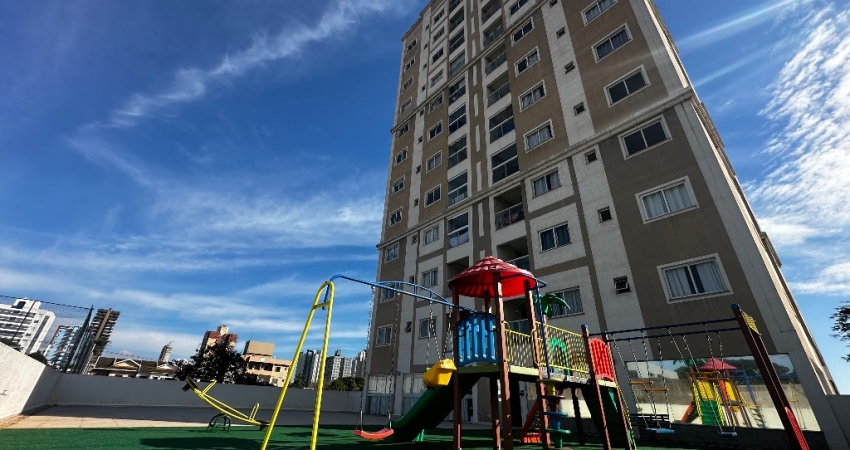 Apartamento com 3 quartos à venda na Rua Presidente Bernardes, 2890, Centro, Cascavel