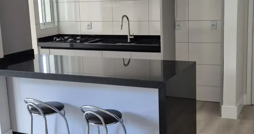 Apartamento com 1 quarto à venda na Rua Marechal Floriano, 3396, Centro, Cascavel