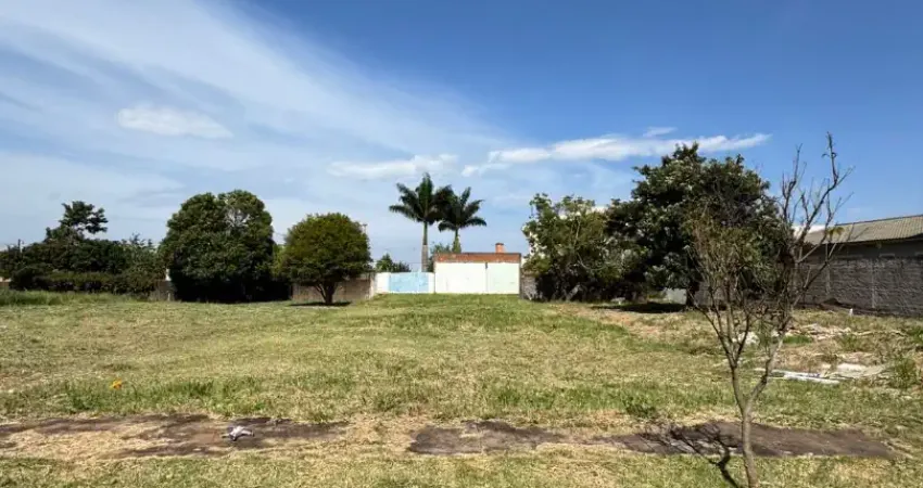 Terreno à venda no jardim padovani – oportunidade de investimento em área em crescimento