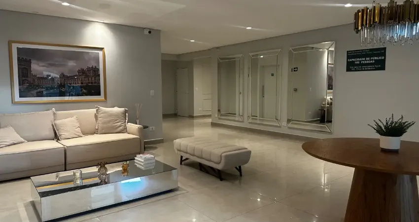 Apartamento com 3 quartos para alugar na Rua Manoel Ribas, 2456, Centro, Cascavel