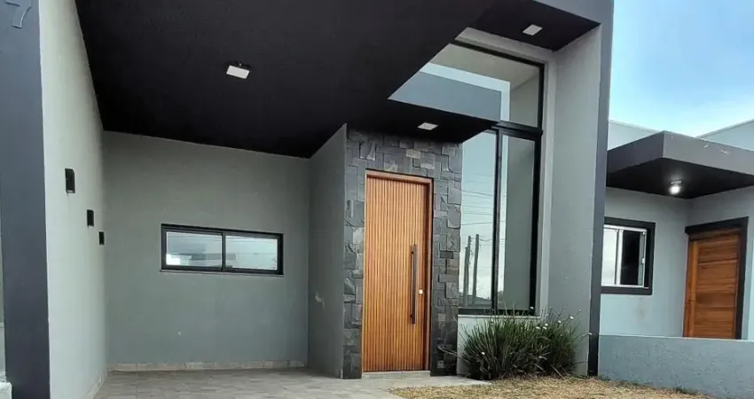 Casa com 3 quartos à venda na Rua Sardinha, 287, Jardim Beira Mar, Capão da Canoa
