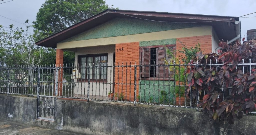 EXCELENTE CASA À VENDA NO BAIRRO ZONA NOVA EM CAPÃO DA CANOA!