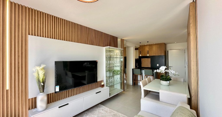Apartamento com 2 quartos à venda na Av Rudá, 544, Zona Nova, Capão da Canoa