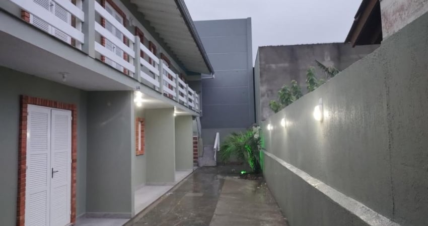 EXCELENTE APARTAMENTO PARA LOCAÇÃO ANUAL NO BAIRRO ZONA NORTE!