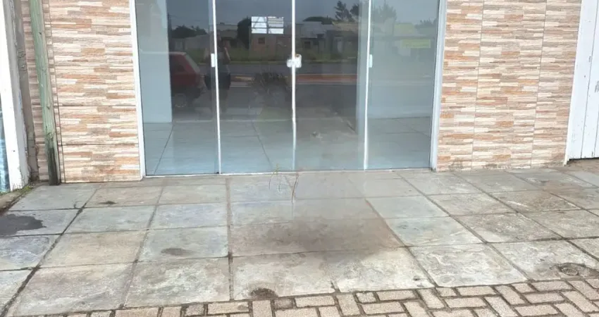 EXCELENTE LOJA COMERCIAL PARA LOCAÇÃO ANUAL!