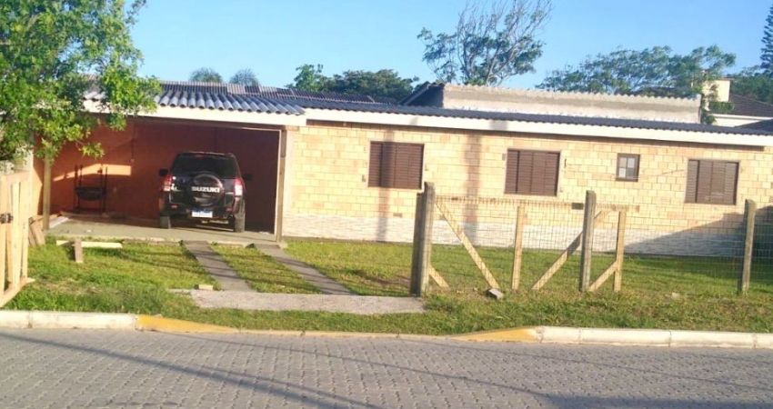 EXCELENTE CASA NO BAIRRO ARAÇA EM CAPÃO DA CANOA!