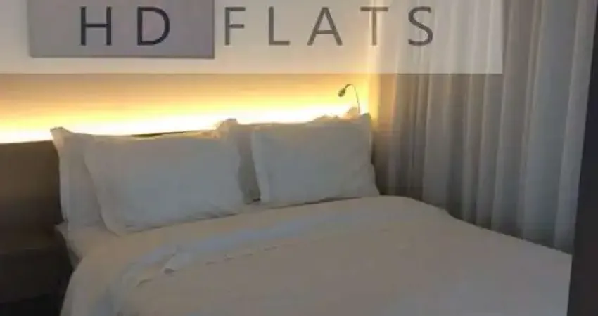 Flat com 1 quarto para alugar na Avenida Eusébio Matoso, 218, Pinheiros, São Paulo