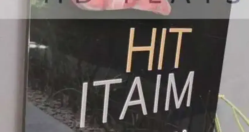 Flat com 1 quarto para alugar na Rua Jesuíno Arruda, 196, Itaim Bibi, São Paulo