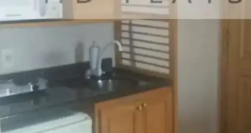 Flat com 1 quarto para alugar na Rua Butantã, 408, Pinheiros, São Paulo