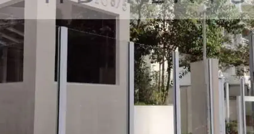 Flat com 1 quarto para alugar na Alameda Campinas, 675, Jardim Paulista, São Paulo