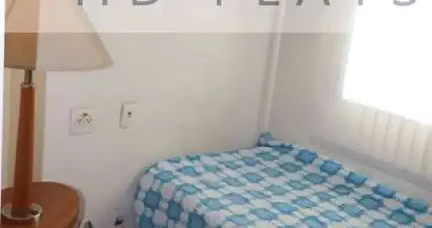 Flat com 2 quartos para alugar na Rua Alvorada, 1009, Vila Olímpia, São Paulo