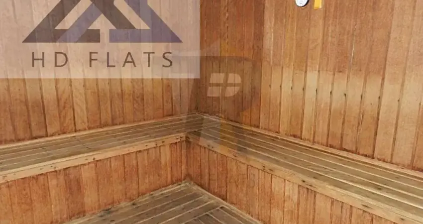 Flat com 2 quartos para alugar na Rua Alvorada, 1009, Vila Olímpia, São Paulo