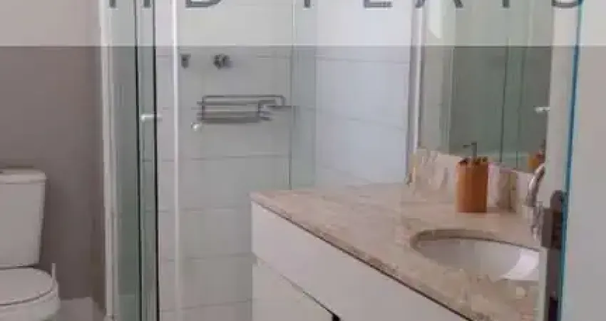 Flat com 1 quarto para alugar na Avenida Portugal, 1278, Brooklin Paulista, São Paulo