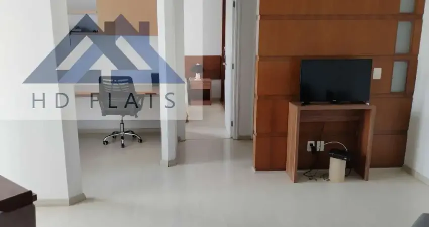 Flat com 1 quarto para alugar na Rua Bela Cintra, 521, Consolação, São Paulo