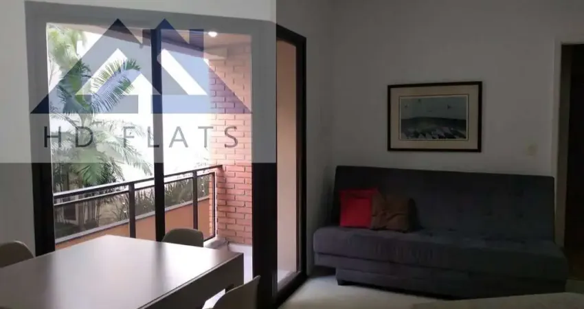 Flat tranquilo para você morar e perto de tudo o que precisar.