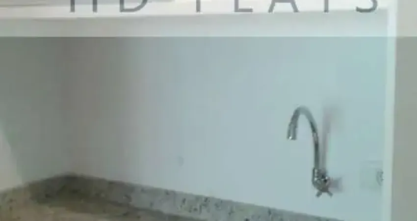 Flat com 1 quarto para alugar na Rua Marie Nader Calfat, 270, Jardim Ampliação, São Paulo