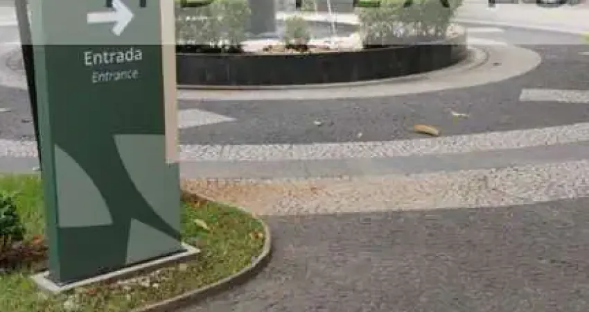 Flat com 2 quartos para alugar na Rua Sampaio Viana, 425, Paraíso, São Paulo