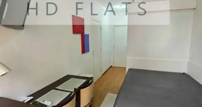 Flat com 1 quarto para alugar na Rua Alegre, 440, Santa Paula, São Caetano do Sul