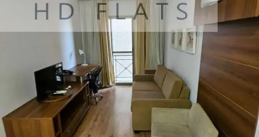 Flat com 1 quarto para alugar na Rua Alegre, 440, Santa Paula, São Caetano do Sul