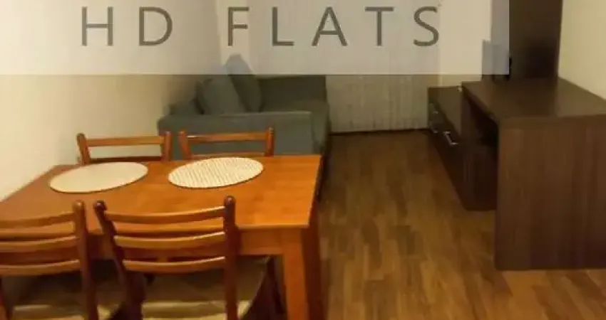 Flat com 1 quarto para alugar na Rua Alegre, 440, Santa Paula, São Caetano do Sul