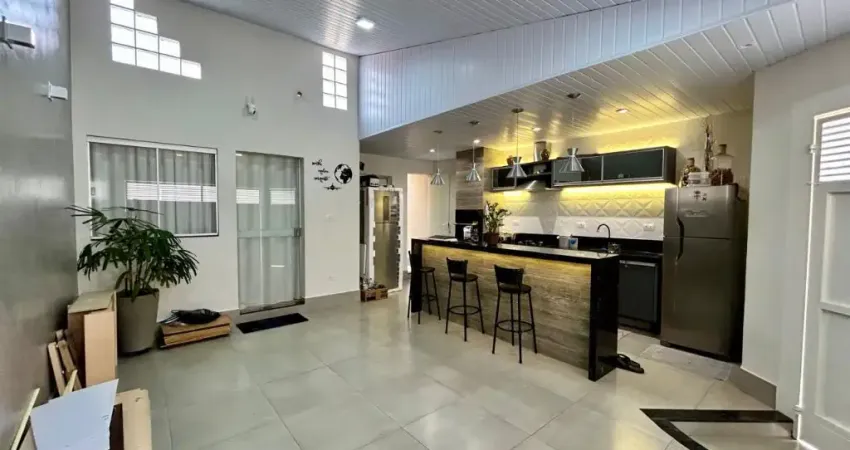 Residência para  Venda   Bairro Vereador Eduardo Andrade Reis em  Marília-SP!