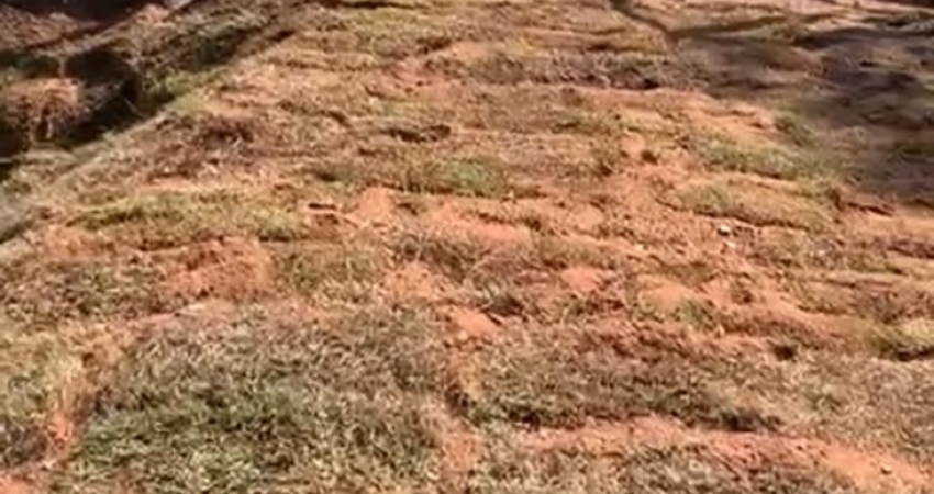 Terreno à venda no Sítios de Recreio Portal do Vale, Marília 