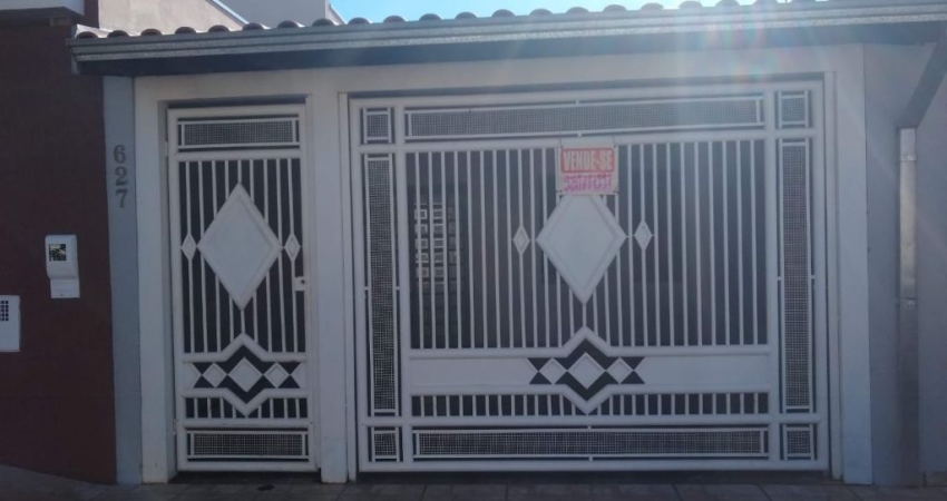 Residência para  Venda   Bairro Santa Antonieta em Marília-SP!