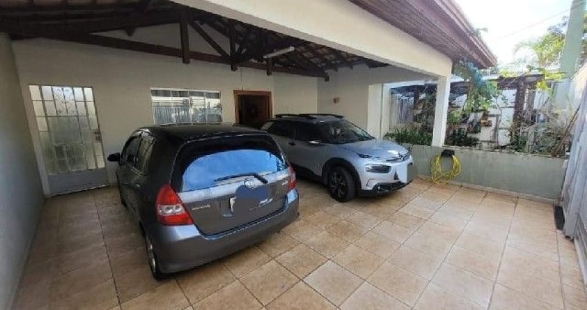 Casa à venda no Jardim Marajá, Marília 